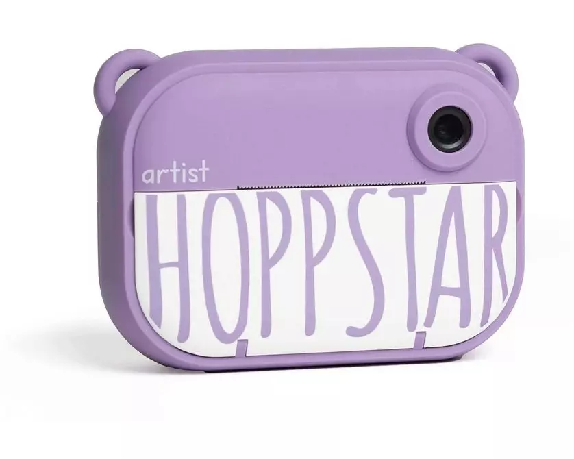 Hoppstar Kinderkamera Artist Blossom