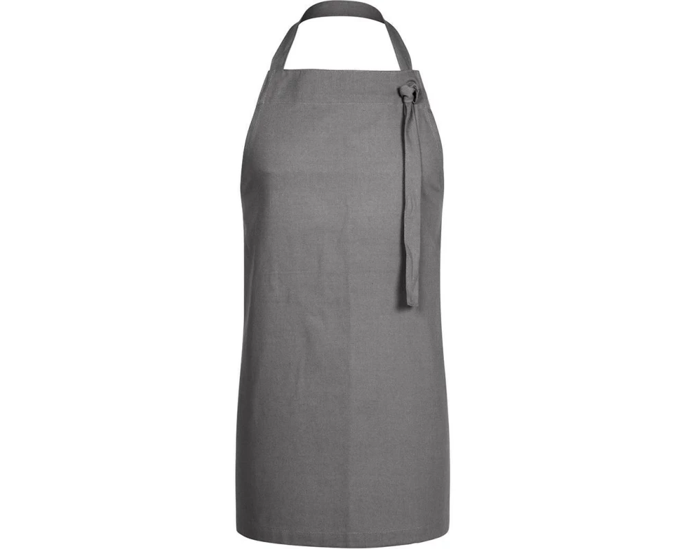 Södahl Kochschürze Apron Grau