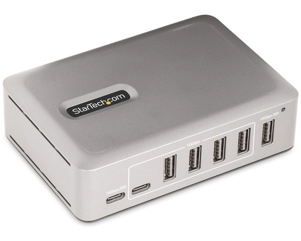 StarTech.com USB Hub
