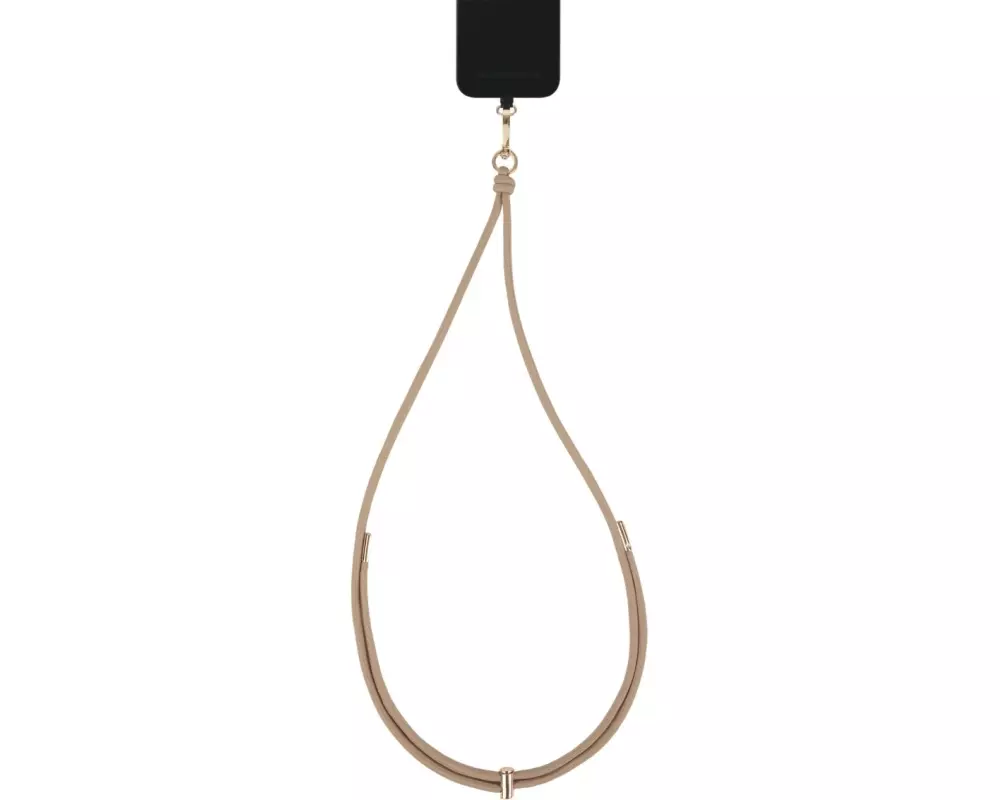 Ideal of Sweden Halterung Universal Strap Beige
