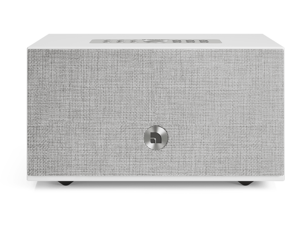 AUDIO PRO C5 MkII W 15371 Multiroom-Speaker, White