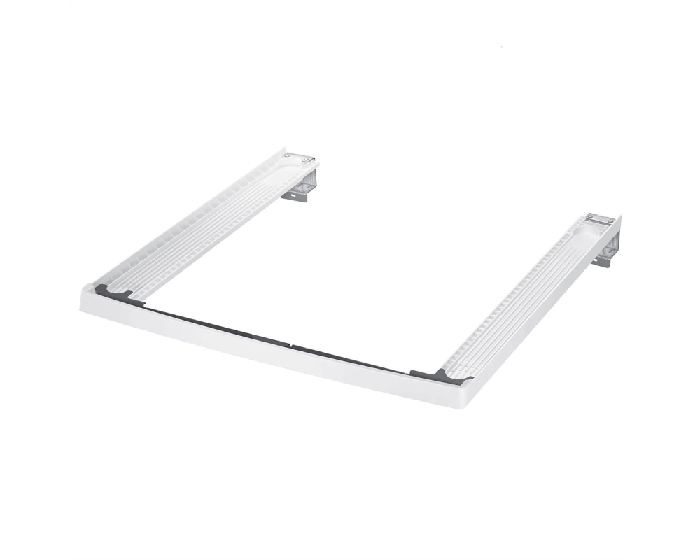 Samsung Verbindungsstück für Waschturm, SKK-5EW, weiss
