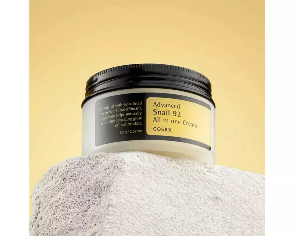 cosrx Advanced Snail 92 All In One Cream 100 ml