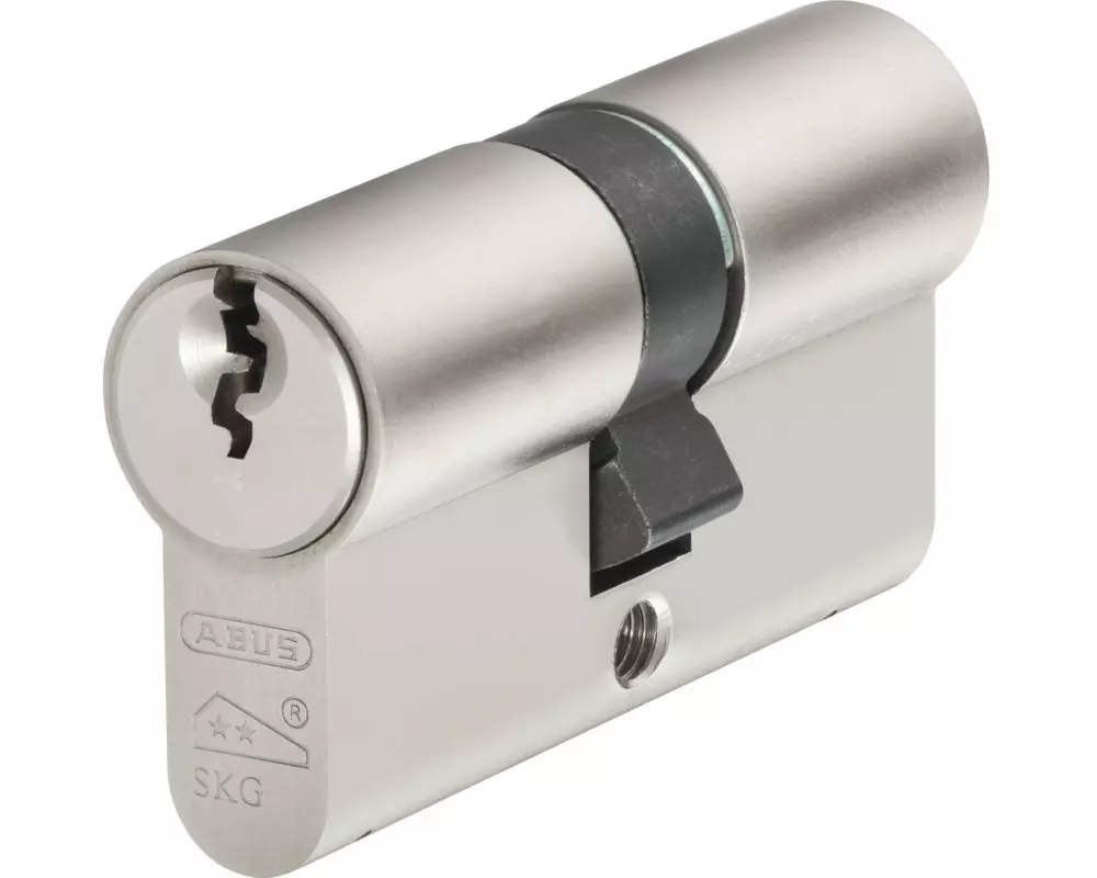Abus E60 Nickel