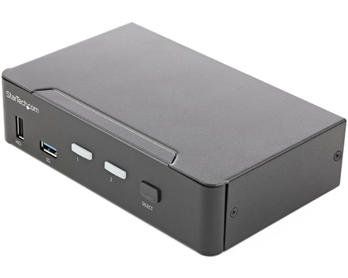 StarTech.com KVM Switchbox
