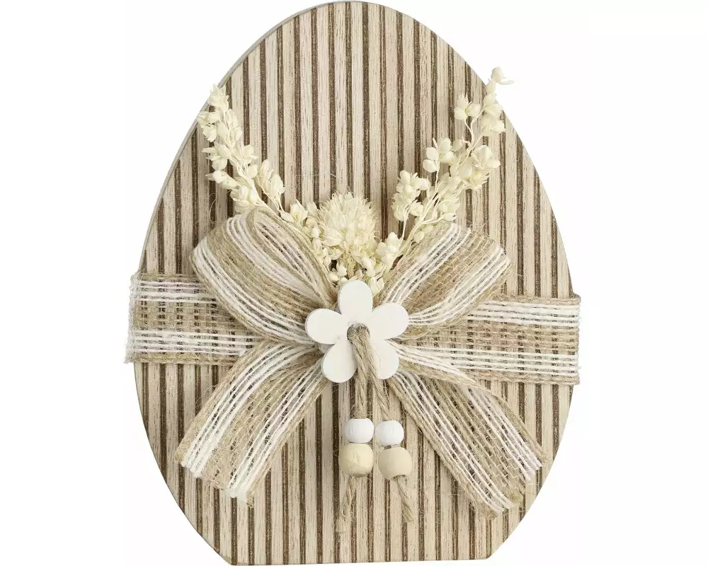 EGLO Aufsteller Balmaha 16 cm, Nature