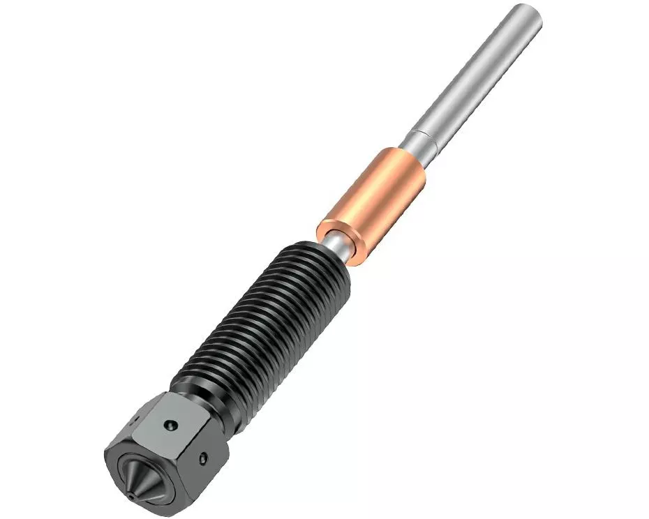 Creality Düse E3D Obxidian