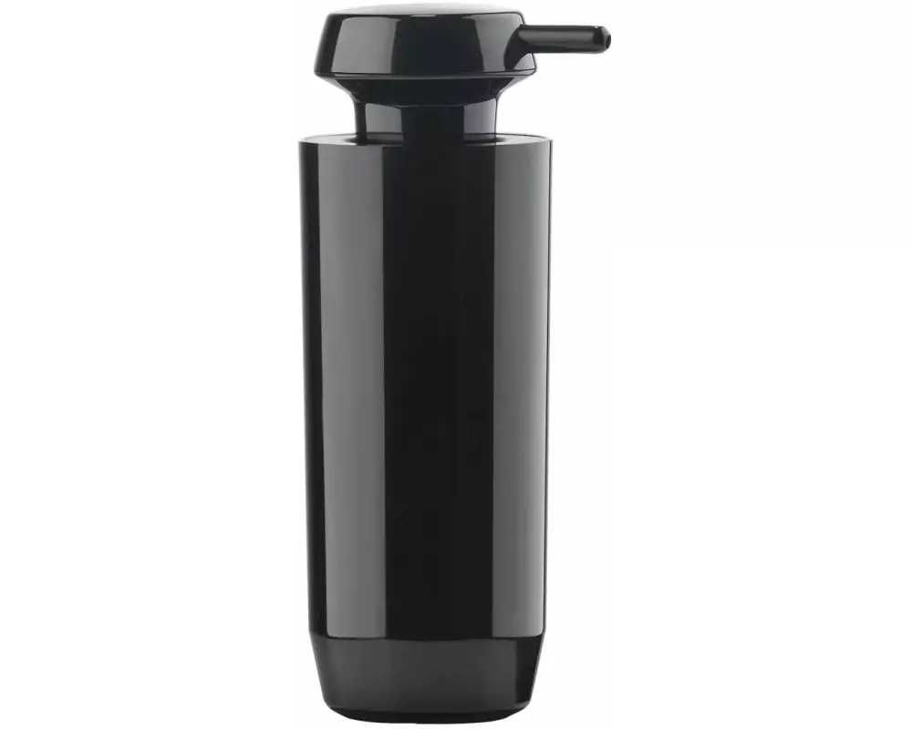 Zone Denmark Seifenspender Suii 600 ml, Black