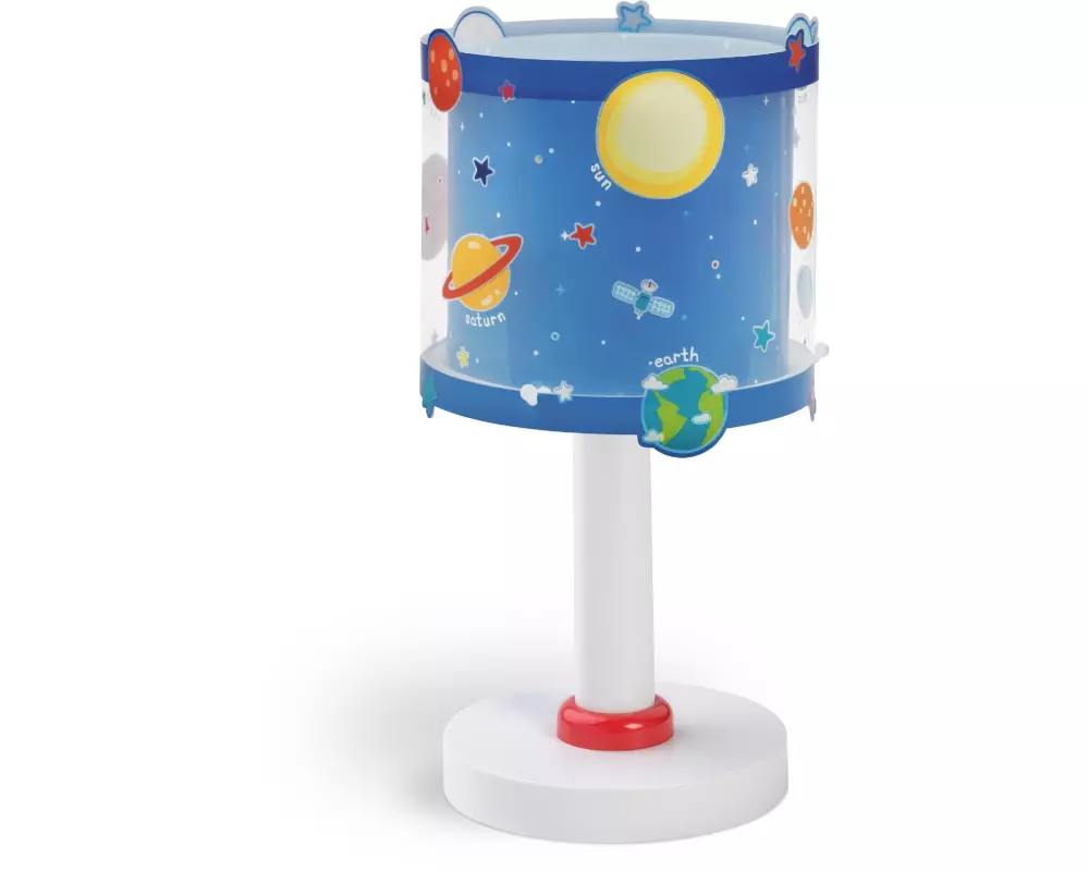 Dalber Tischlampe Planets