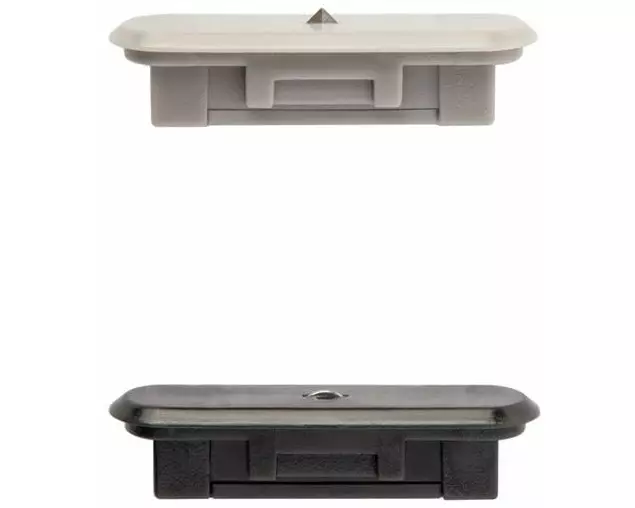 Cricut Ersatzklinge Basic Trimmer Set 2-teilig