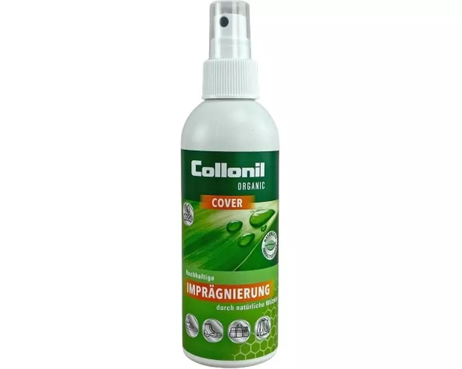 Collonil Imprägnierung Collonil Organic Protect & Care Spray 0.2 l