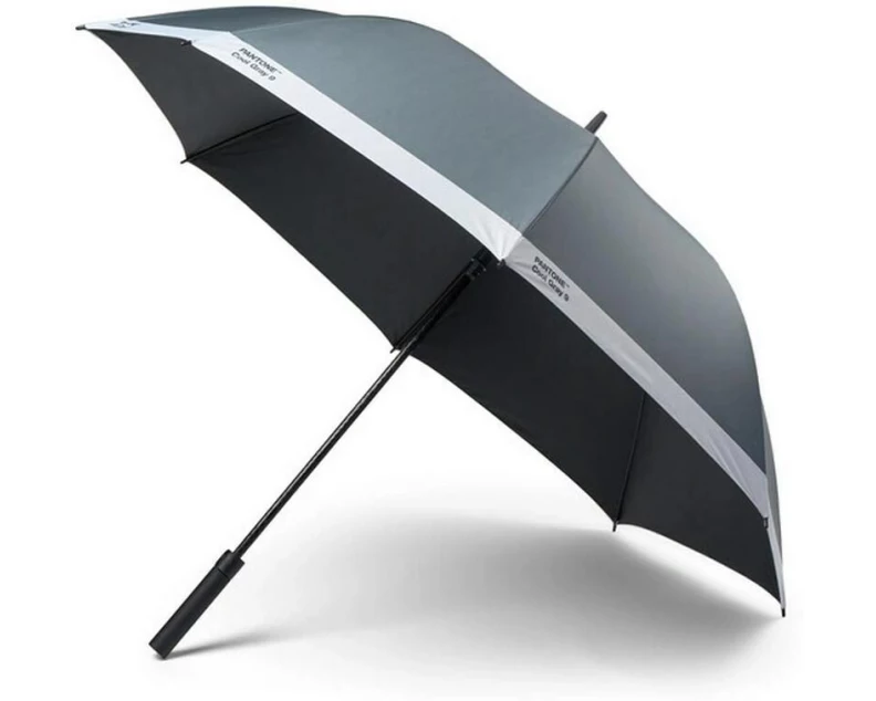 Pantone by Copenhagen Design 419 Schwarz/Schwarz Matt