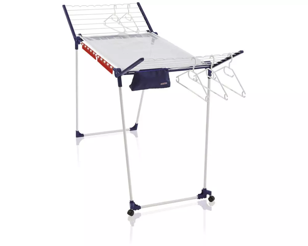 Leifheit Standtrockner Pegasus 200 Deluxe Mobile 20 m