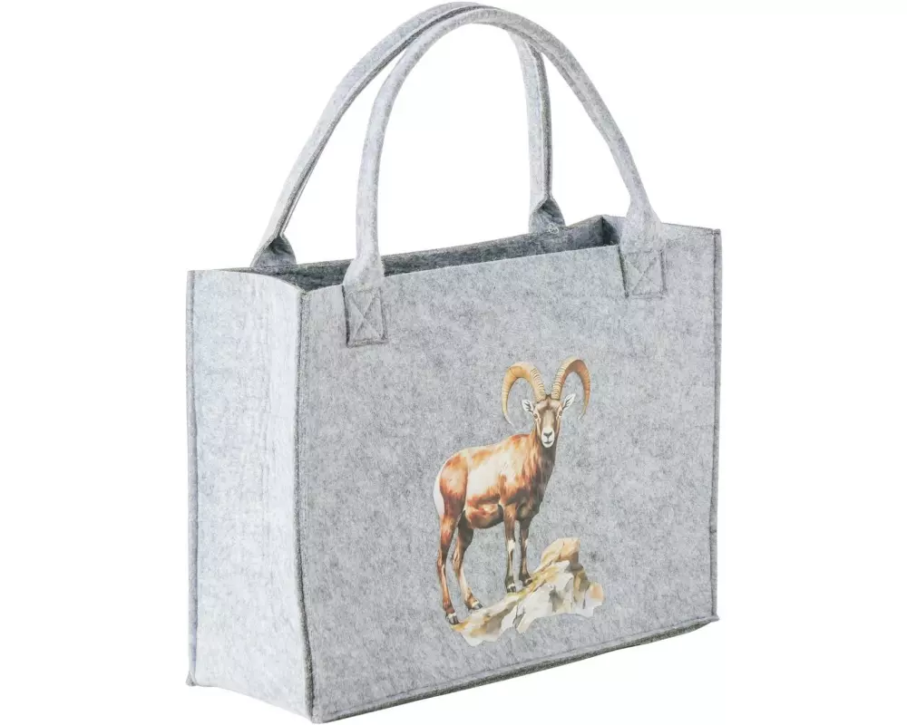 Boltze Tasche Poldie Polyester, 40 x 30 cm
