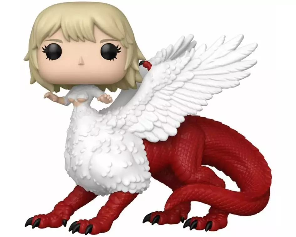 Funko POP! Figur Delicious In Dungeon Falin