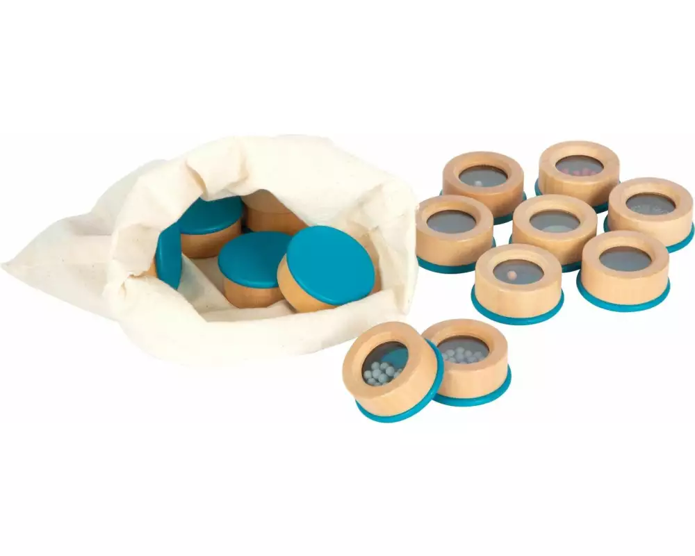 small foot Hör-Memory-Spiel Sensory