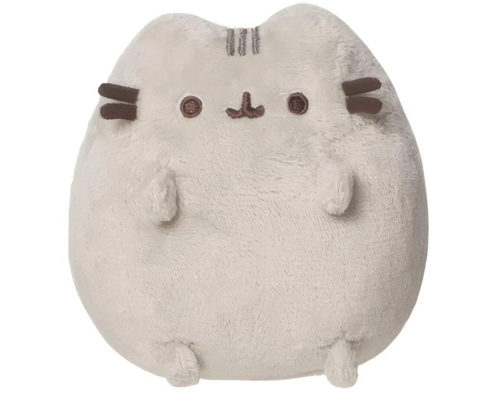 AURORA Plüsch Sitting Pusheen Small 13 cm Stofftier Sitzend 13 cm