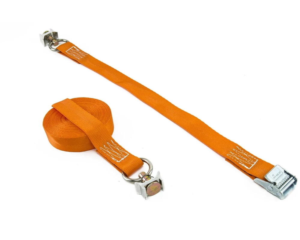 Zurrfix Zurrgurt 0.20 + 4.80 m 500 daN