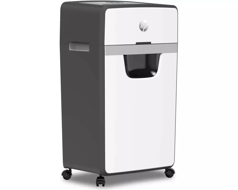 HP Aktenvernichter OneShred 24CC P-4, 24 Seiten
