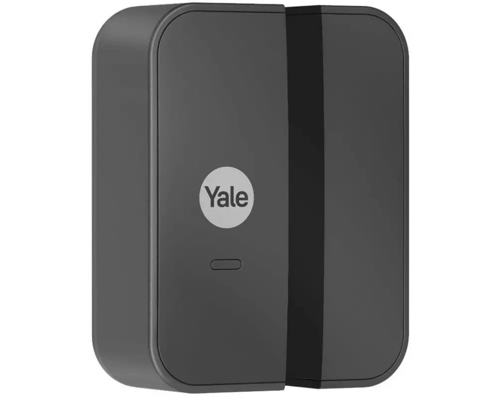 Yale Öffnungsmelder Smart Alarm Tür- und Fenstersensor Outdoor
