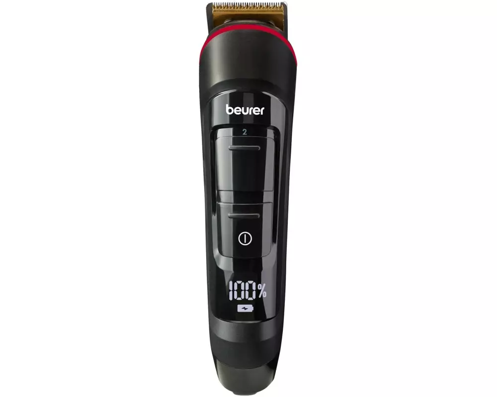 Beurer Bartschneider MN4X