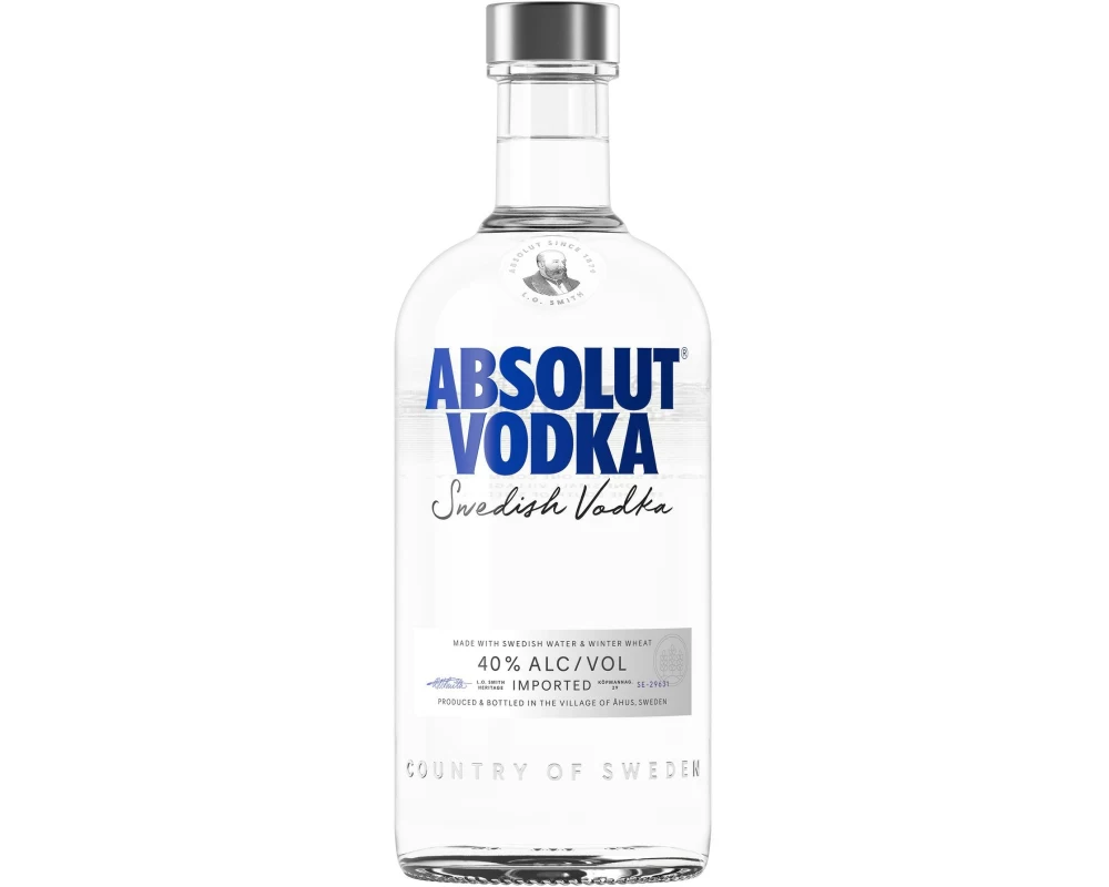 Absolut Vodka Original 0.7 l