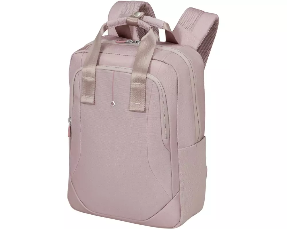 Samsonite Notebook-Rucksack GuardIt Classy 2.0 14.1 ", Steingrau