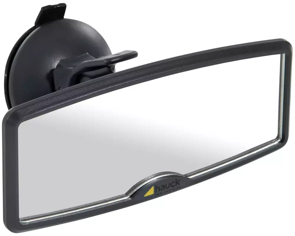 Hauck Frontscheibenspiegel Watch Me 2 Schwarz