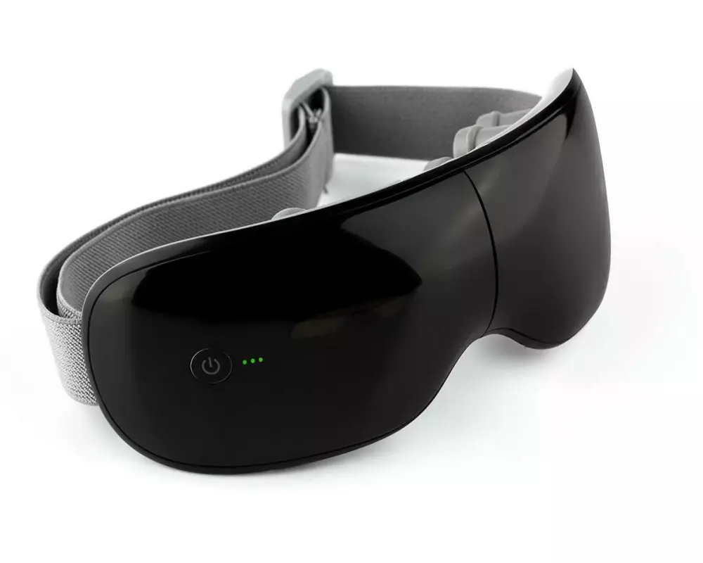 Medivon Massagebrille Horizon Travel 2