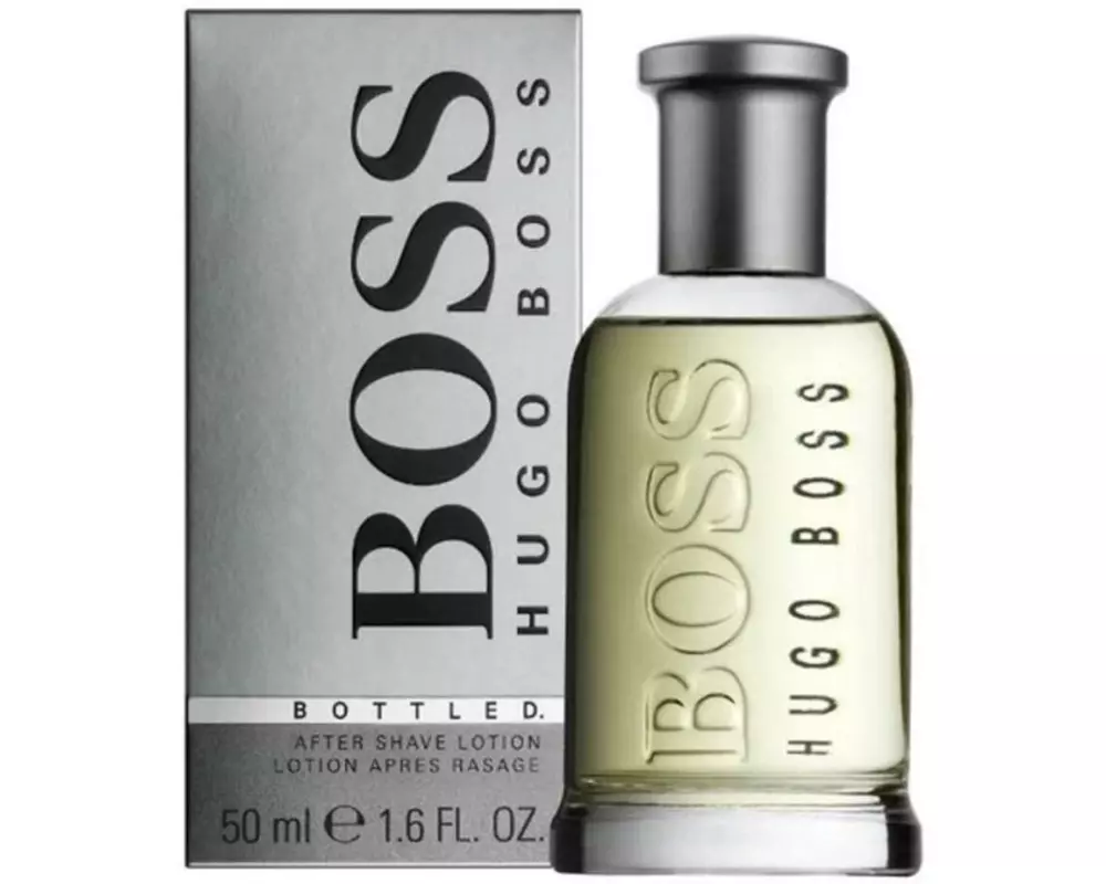 Hugo Boss Boss Bottled 100 ml