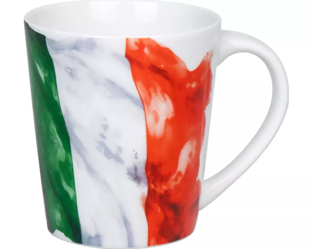 Könitz Universaltasse Flagge Italien 380 ml, 1 Stück