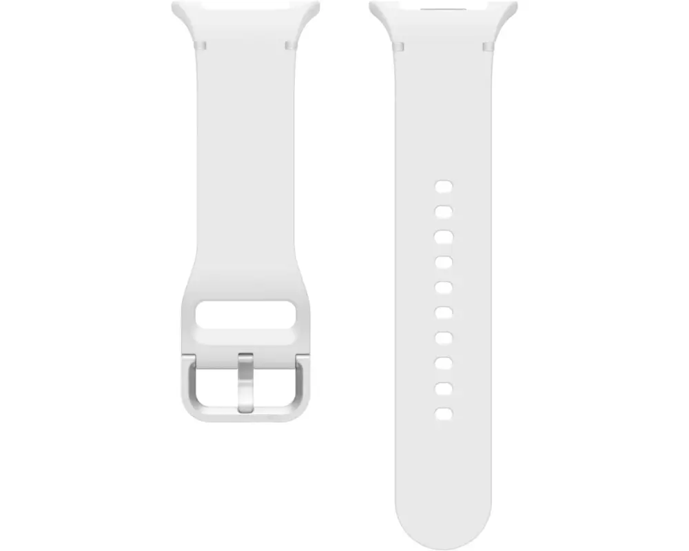 Samsung Sport Band S/M 8 Weiss