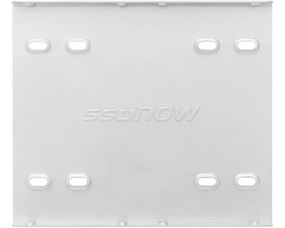 Kingston Montagehalterung 2.5" zu 3.5"