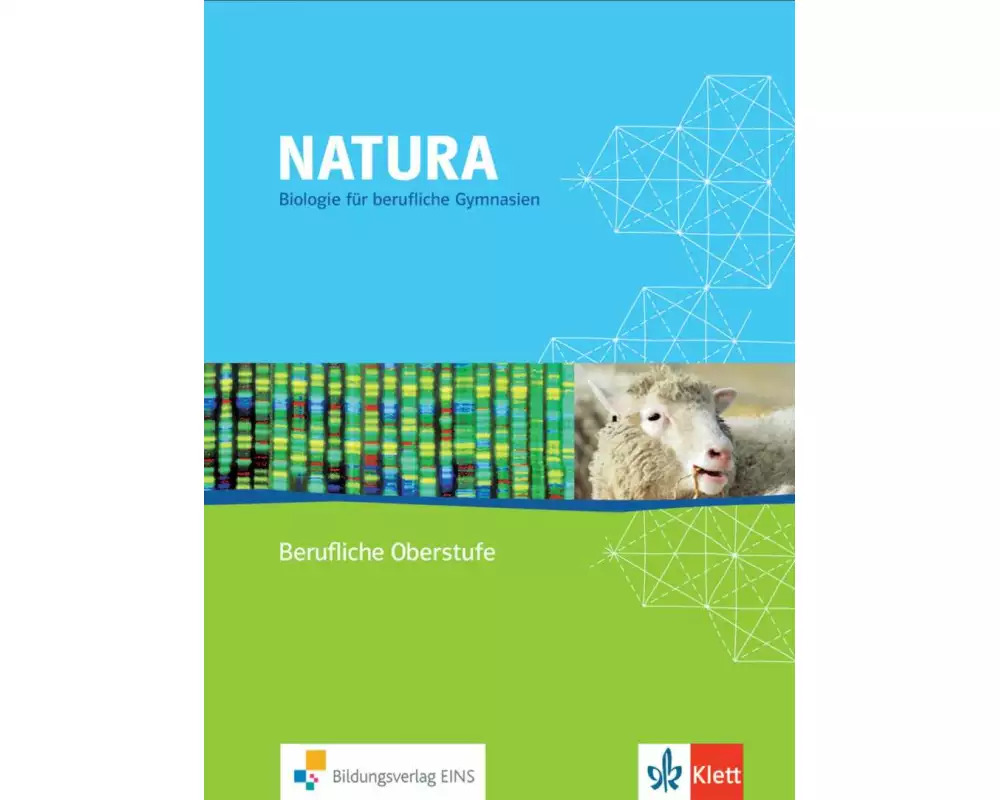 Natura - Biologie für Berufliche Gymnasien