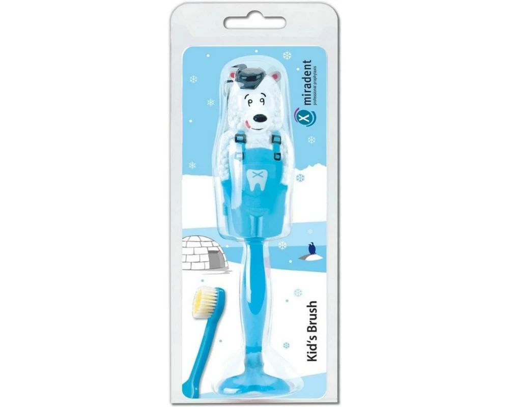 Miradent Kid's Brush