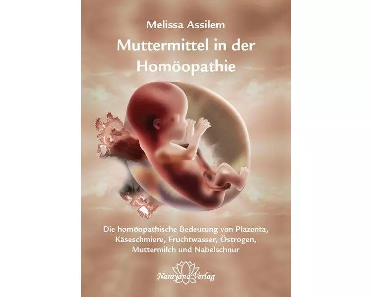 Muttermittel in der Homöopathie