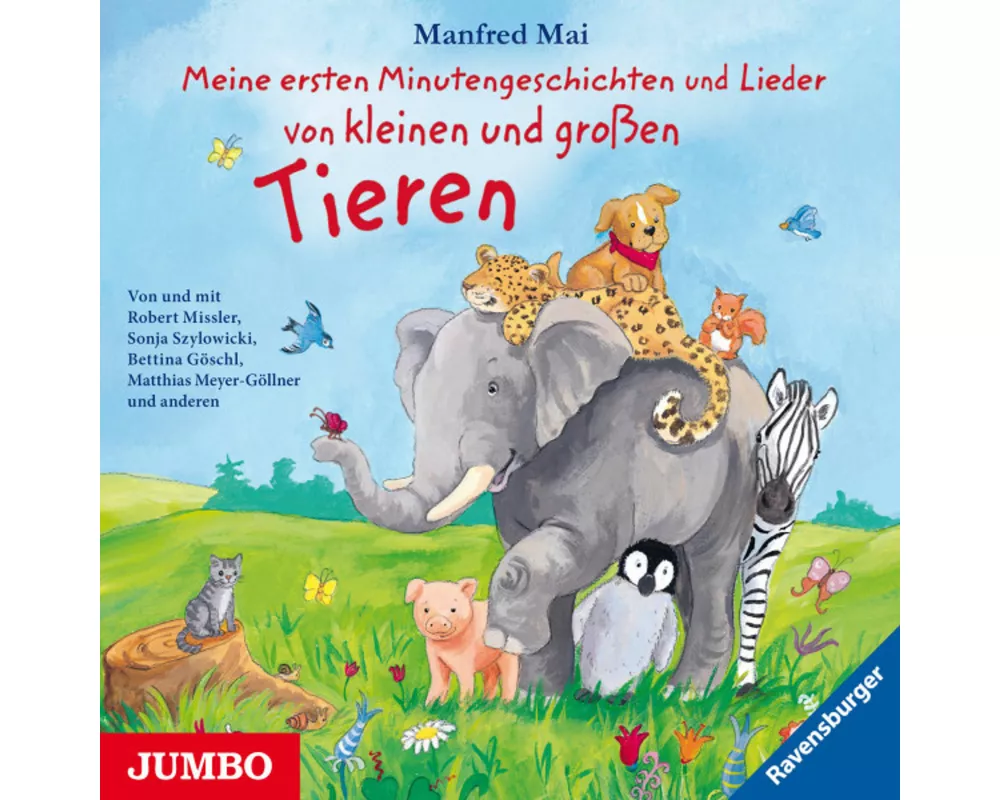 Meine Ersten Minutengeschichten Und Lieder Von Kle