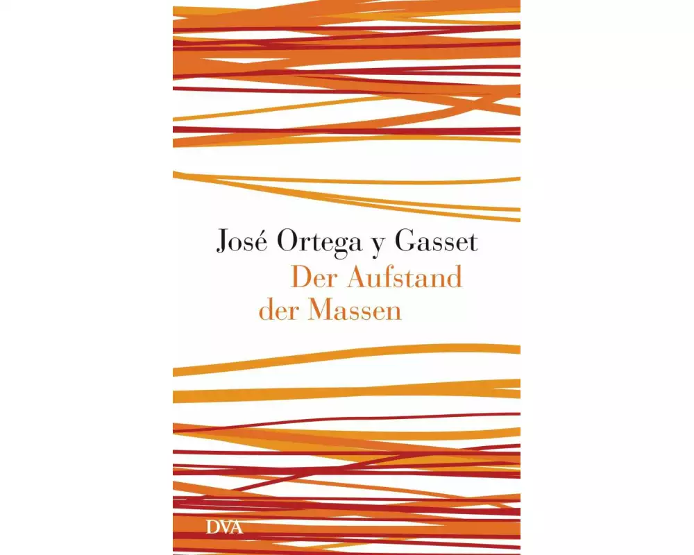 Der Aufstand der Massen