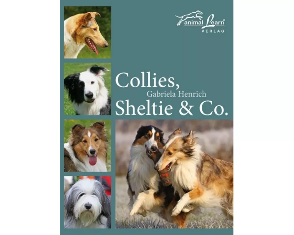 Collies, Sheltie & Co