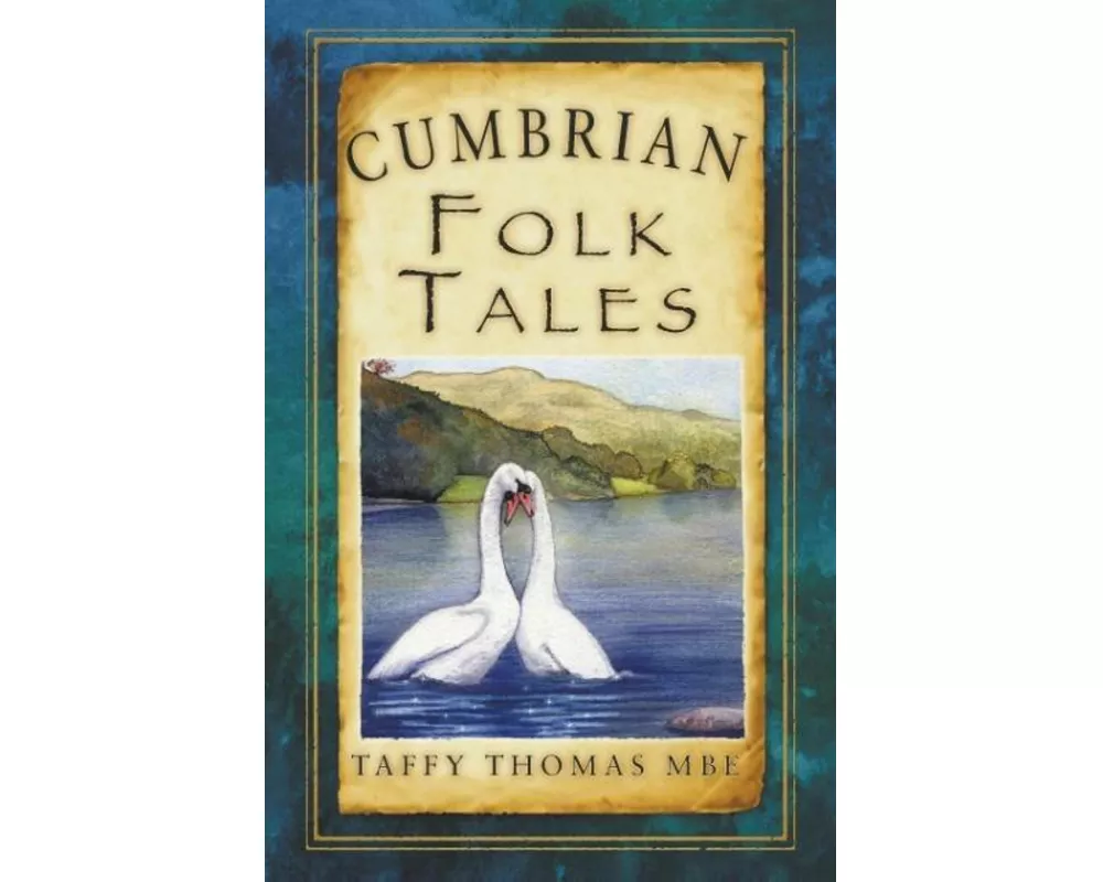 Cumbrian Folk Tales