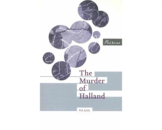 The Murder of Halland