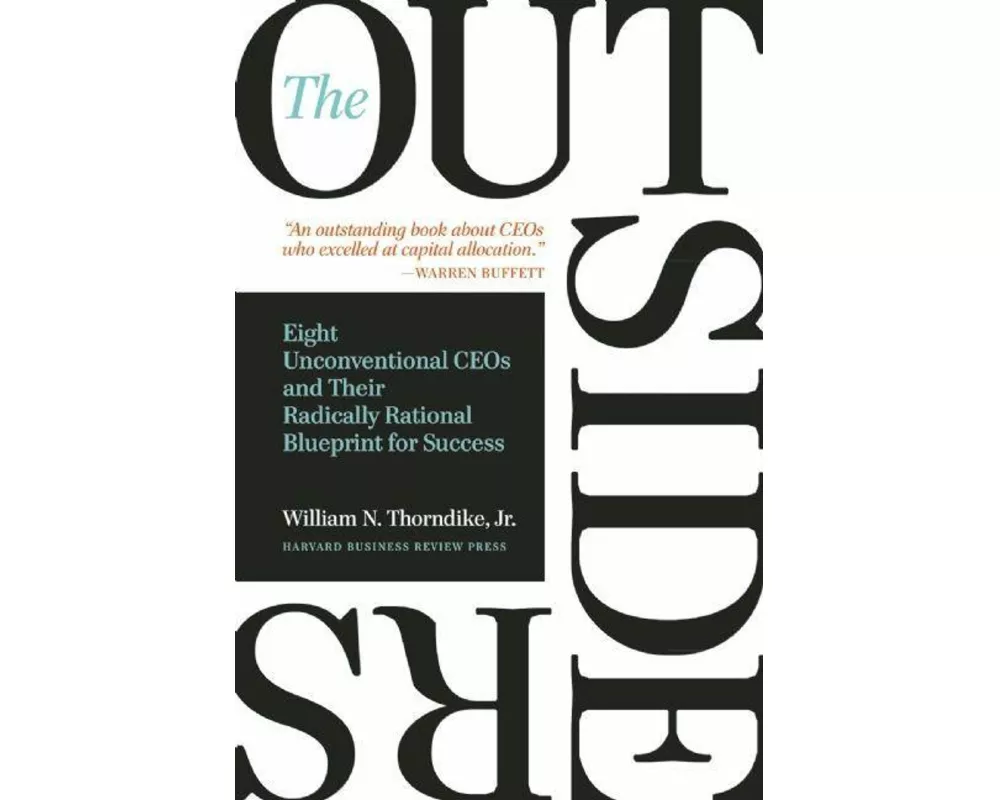 The Outsiders