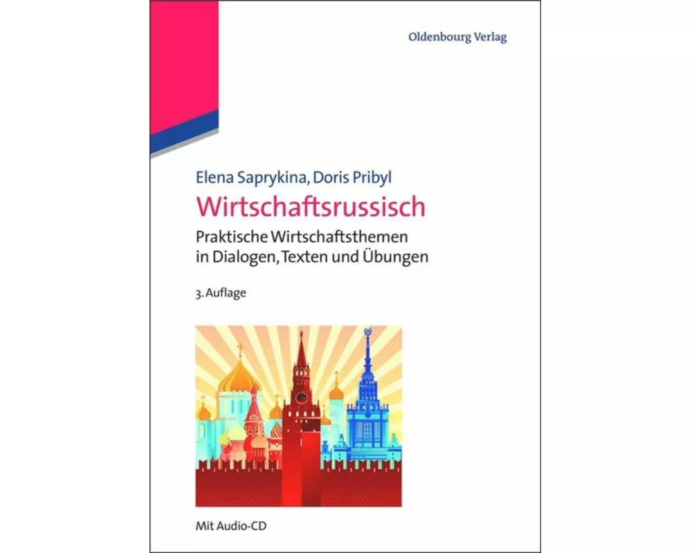 Wirtschaftsrussisch
