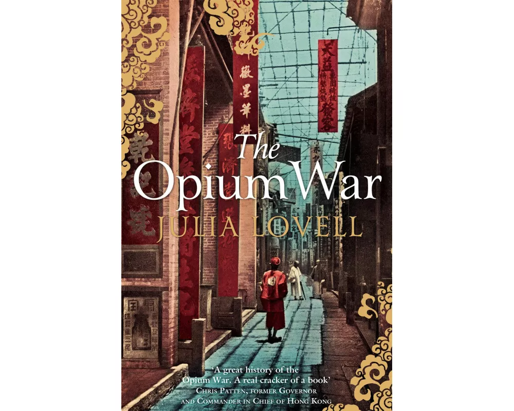 The Opium War