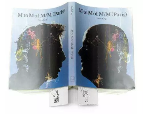 M to M of M/M (Paris) Vol. 1