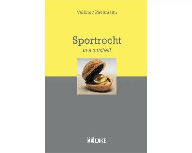Sportrecht