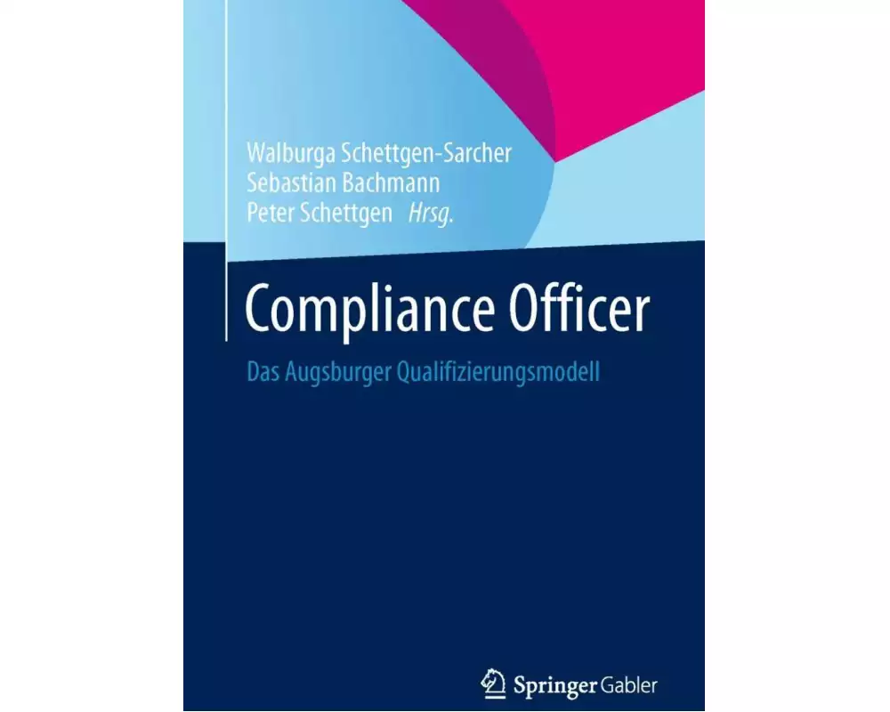Compliance Officer
