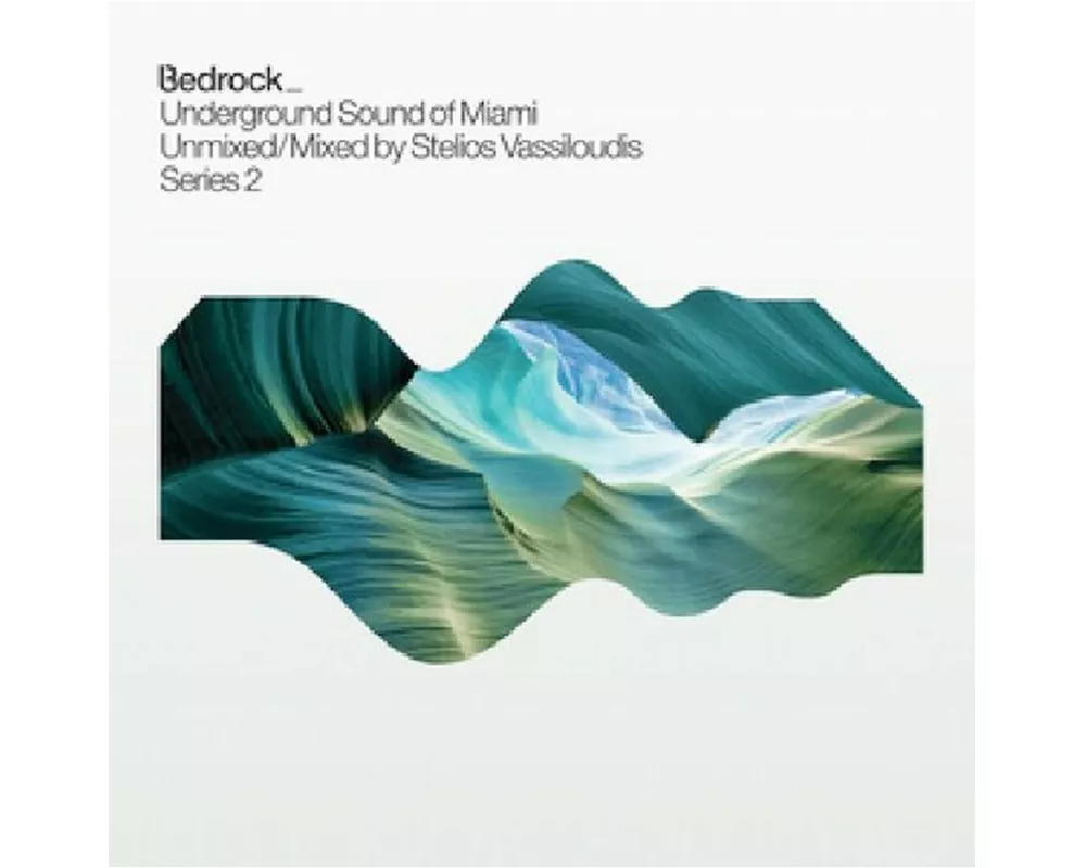 Underground Sound of Miami Series 2