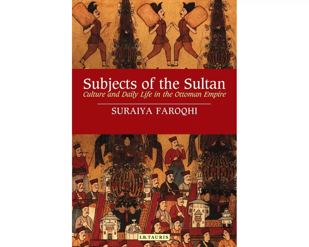 Subjects of the Sultan