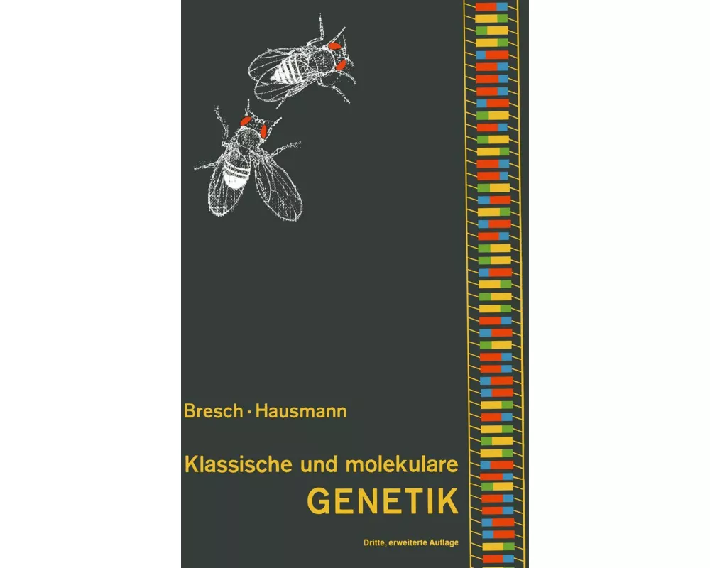 Klassische und molekulare Genetik